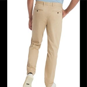 Tommy Hilfiger | Pants | Mens Th Flex Stretch Customfit Chino Pant ...